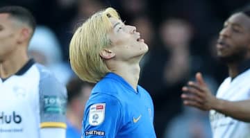 30歳日本人の海外強豪チーム復帰説、「ありそうもないと言ったはず」と監督が注目発言