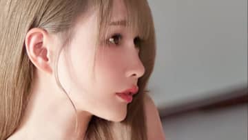 篠原みなみ｜淡青の静寂