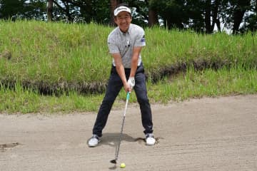 フェアウェイバンカーはUTのほうが簡単って知ってた？／コースで役立つ実戦テクby河野晃一郎Vol.3