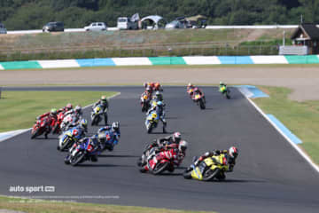 ホンダ、2026年の二輪レース参戦体制を発表。WorldSBKのライダーを一新、全日本ロードは台数増加へ