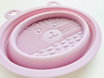 【セリア】キュートなお顔に注目！実は使いやすさMAXの実用的なアイテムでした♡