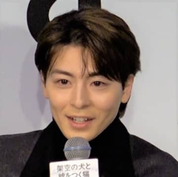 高杉真宙　お正月は福岡の実家で「家族とゆっくり過ごしていました」　2026年の抱負も明かす