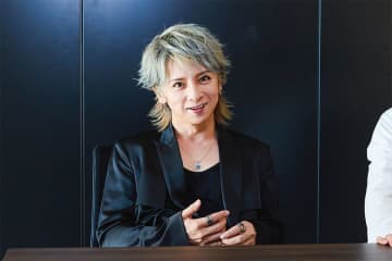 松岡充「危機感はあります」…54歳の今、作品を選ぶ基準とは