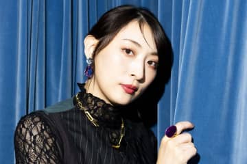 《別班役で話題》珠城りょう　明かす『VIVANT』続編の海外ロケで松坂桃李からかけられた「心強い言葉」