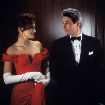 ジュリア・ロバーツ、今だったら『プリティ・ウーマン』に出演しない！？