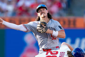 ド軍がフィッツジェラルドと契約、便利屋イバニェスも獲得へ　大物狙うも…埋まった40人枠