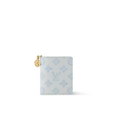 ルイ·ヴィトンの新作ウォレット♡130周年モノグラム·オリジンの魅力