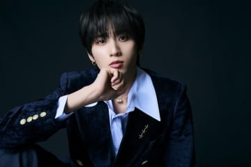 INI 許豊凡、俳優としての強みは“共感力”　『ヤンドク！』で掴んだ手応えと課題