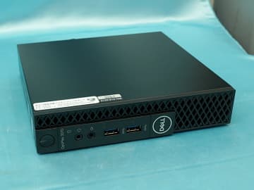 第9世代Core搭載ミニPC「OptiPlex 3070 Micro」が17,800円！中古PCセール