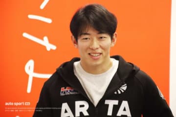 「『何しに帰ってきたんや？』と言われないように」太田格之進が必勝宣言。2台とも新体制のARTAメンバーが登場