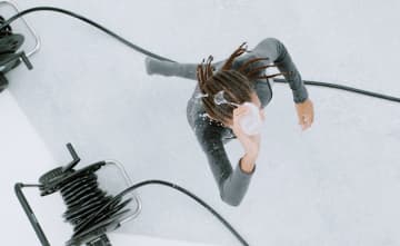 韓国発アイウェアブランド「BLUE ELEPHANT」が新スポーツラインを発売