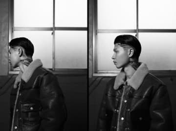 Watson、新曲「Intro “Soul Quake” 」ミュージックビデオ公開