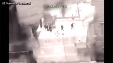 アメリカ軍　カリブ海で制裁対象タンカー拿捕　ベネズエラ関連は5隻目　国土安全保障省ノーム長官「違法活動の資金源を断つ」と主張