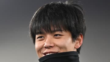 21歳日本代表大器、移籍したドイツでのデビューはいつ？「ここまで非常にいい印象を与えているが…」と監督説明