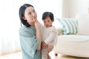 お金、健康、子どものこと…ママたちの切なる願いとは？