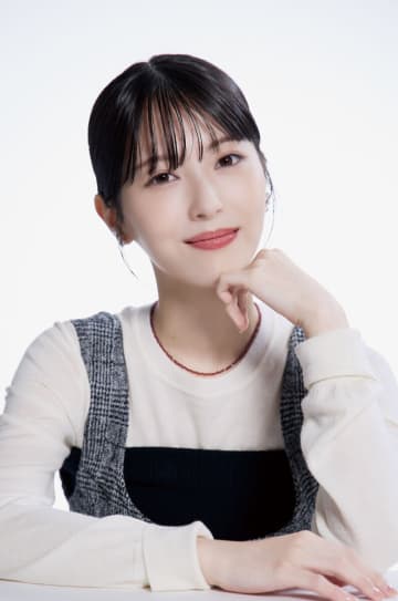 Cover interview　浜辺美波