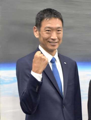 恩師ら喜び「快挙だ」　諏訪さん宇宙へ　茨城県立土浦一高出身