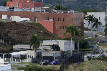 トランプ大統領、暫定政権を評価　ベネズエラと関係回復目指す