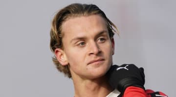 世界的レジェンドの19歳息子、日本代表選手所属の名門チームへ移籍か