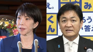 【独自】高市首相が国民・玉木代表と赤坂の衆議院議員宿舎で極秘会談…今後の協力関係について意見交換か