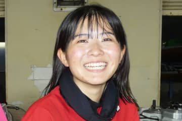 【ボートレース】19歳・池田美優　ボートレーサー養成所の〝夜の楽しみ〟を告白