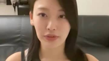 「網タイツに穴が空いてるやつ」元客室乗務員グラドル・風吹ケイのプライベートコスプレに共演者らが興味津々「見たい！」