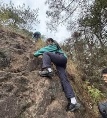 浙江の大学がカリキュラムに「ジャングルクロッシング」導入―中国