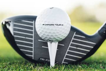 PGAツアー選手の反応は？ キャロウェイ最新ボール「クロムシリーズ」を開発者が解説