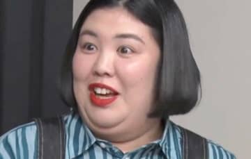 紅しょうが熊元プロレスの「1周だけバイキング」に衝撃「千と千尋の冒頭シーンみたい」