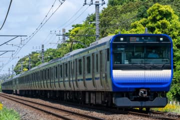 その数なんと1万両超え！ 日本で最も多くの鉄道車両を保有している事業者は？