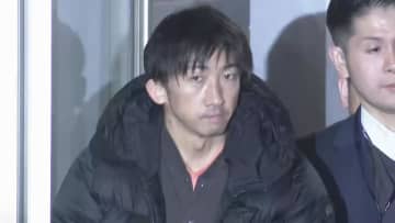 「殺すつもりはなかった」会社社長の男性殺害容疑で営業部長の男（45）逮捕…2人は高校時代の同級生か「すごく短気な一面があった」東京・大田区
