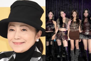 『第76回NHK紅白歌合戦』がっかりした“紅組”歌手ランキング…3位石川さゆり、2位aespaを抑えた1位は？