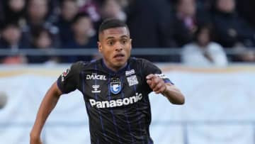 元ガンバ大阪ダワンにJリーグ復帰報道！「中盤の高齢化が顕著である」クラブが接触か