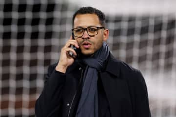 雑音を気にせず…チェルシー新指揮官「ストラスブールに就任した時も笑われたけど…」