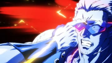 まさか「北斗の拳」ケンシロウ参戦！？ 謎の『餓狼伝説 CotW』新作アニメ映像