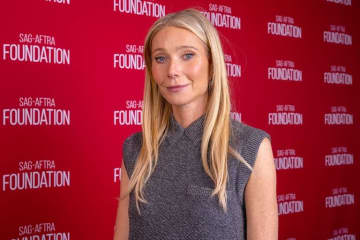 グウィネス・パルトロー、離婚発表後に映画の役失った過去明かす