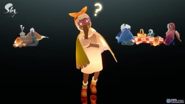 「Sky 星を紡ぐ子どもたち」16タイプ診断イベント開催！Skyパーソナリティチェック実施