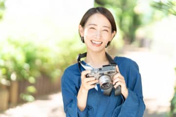 無意識にやっていませんか？写真撮影がNGな『4つの場所』