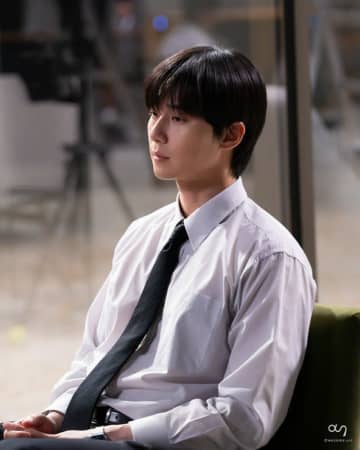 パク・ソジュン、「明日はきっと」で描く新たな顔