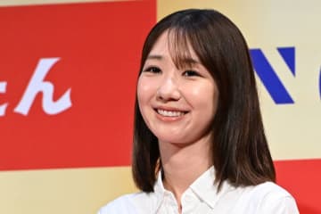 柏木由紀が暴露　Ｊ２からＤＭ「めっちゃ来ます」　エバース町田には恋愛アドバイス