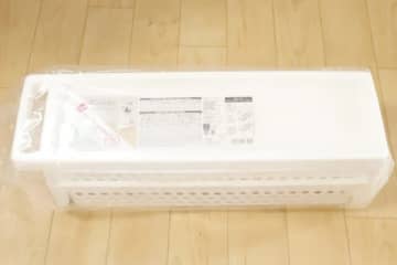 ダイソーで解決できる！「ここに収納があれば…」を叶える！スキマにフィットする収納グッズ3選