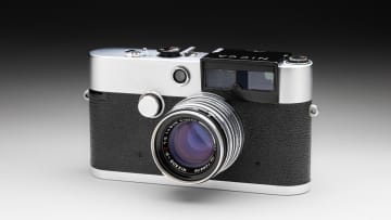 ニッカ IIIL Vol.33 [記憶に残る名機の実像]