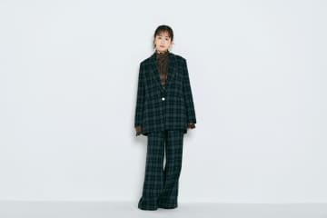 ＜わたしたちと音楽 Vol.69＞前田敦子が語る、出産のパワーとキャリアを続けることへの想い