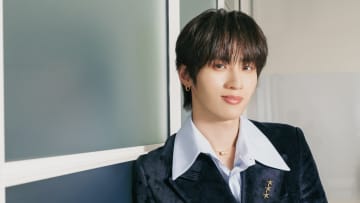 連ドラレギュラー出演2作目！INI・許豊凡 芝居に苦戦も「共演者の皆さんを見て勉強をするのが楽しい」