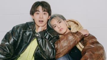 BLドラマで共演し“デート”投稿も話題の奥野壮&豊田裕大 最近は2人でカラオケへ「奥野くんの歌声は癒される」次は秩父ドライブデートを約束!