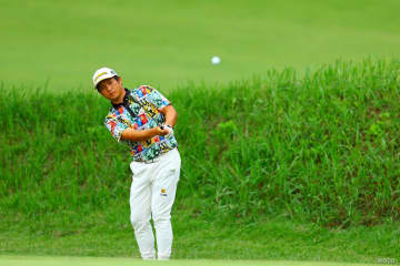 小西たかのりが第3ラウンド進出 池村寛世は脱落／LIV予選会