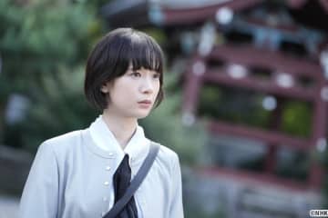 「京都人の密かな愉しみ」第3弾「Rouge 継承」穂志もえか「共通点は知識欲があるところ」