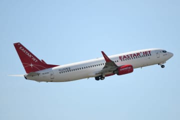 イースター航空、1月・2月の日韓路線でセール　片道3,000円から