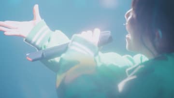 aiko、ニューSG『Cry High Fly』トレーラー公開