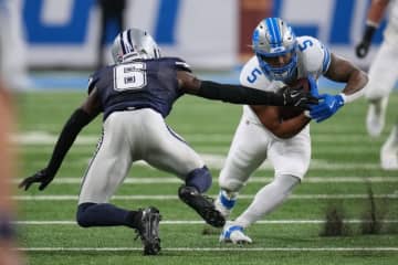 ライオンズはRBモンゴメリーのトレードについて「話し合う」とホームズGM